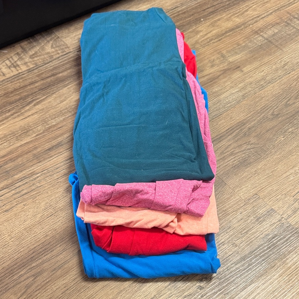 LuLaRoe Women's Leggings - Multicolor Pack